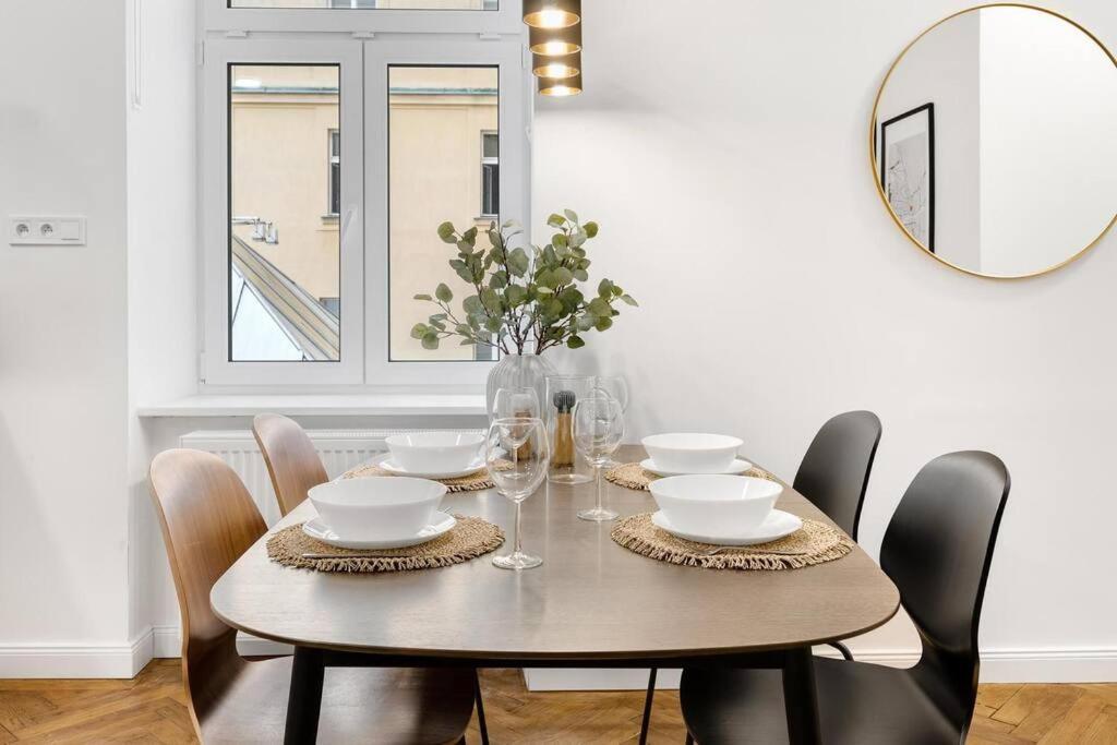 Stylovy Apartman V Centre Mesta Μπρατισλάβα Εξωτερικό φωτογραφία